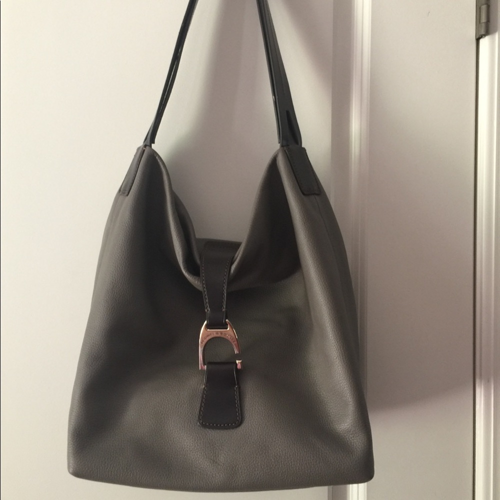Dooney & Bourke Hobo